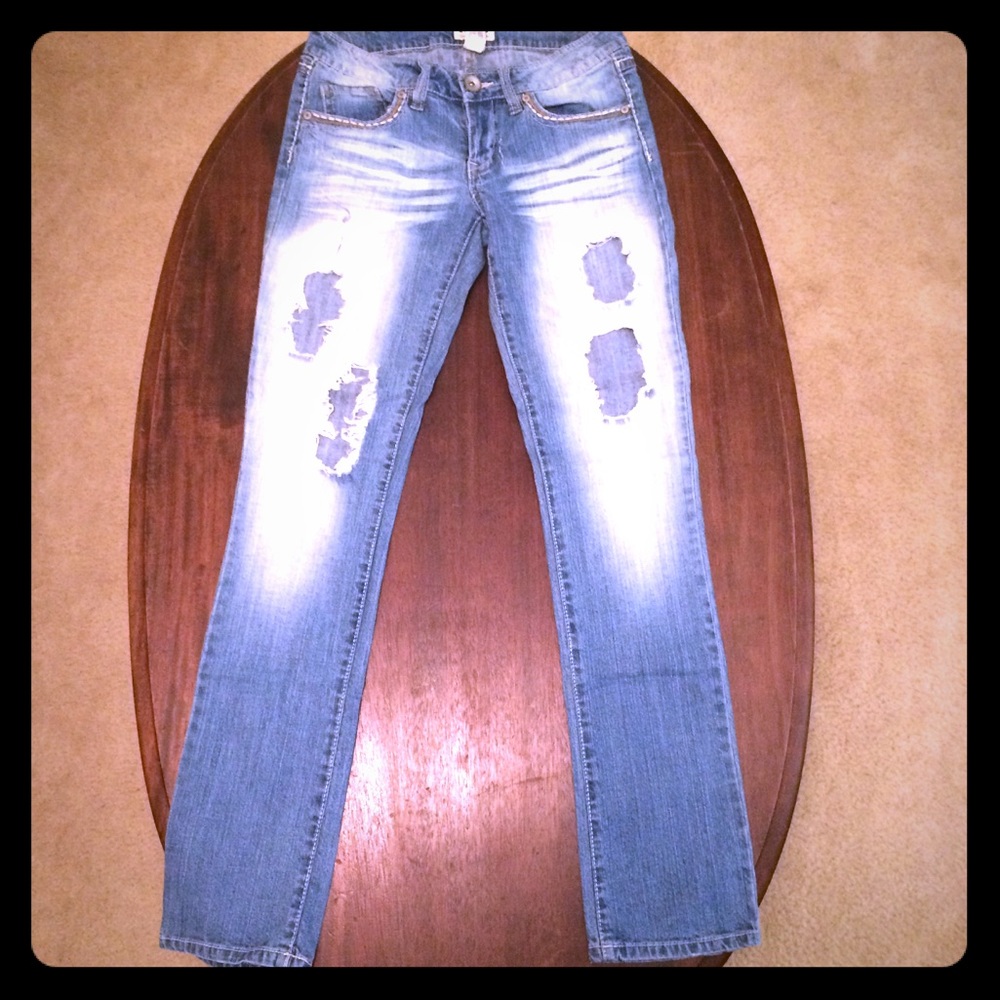 COPY - 👖 Mudd Jeans 👖
